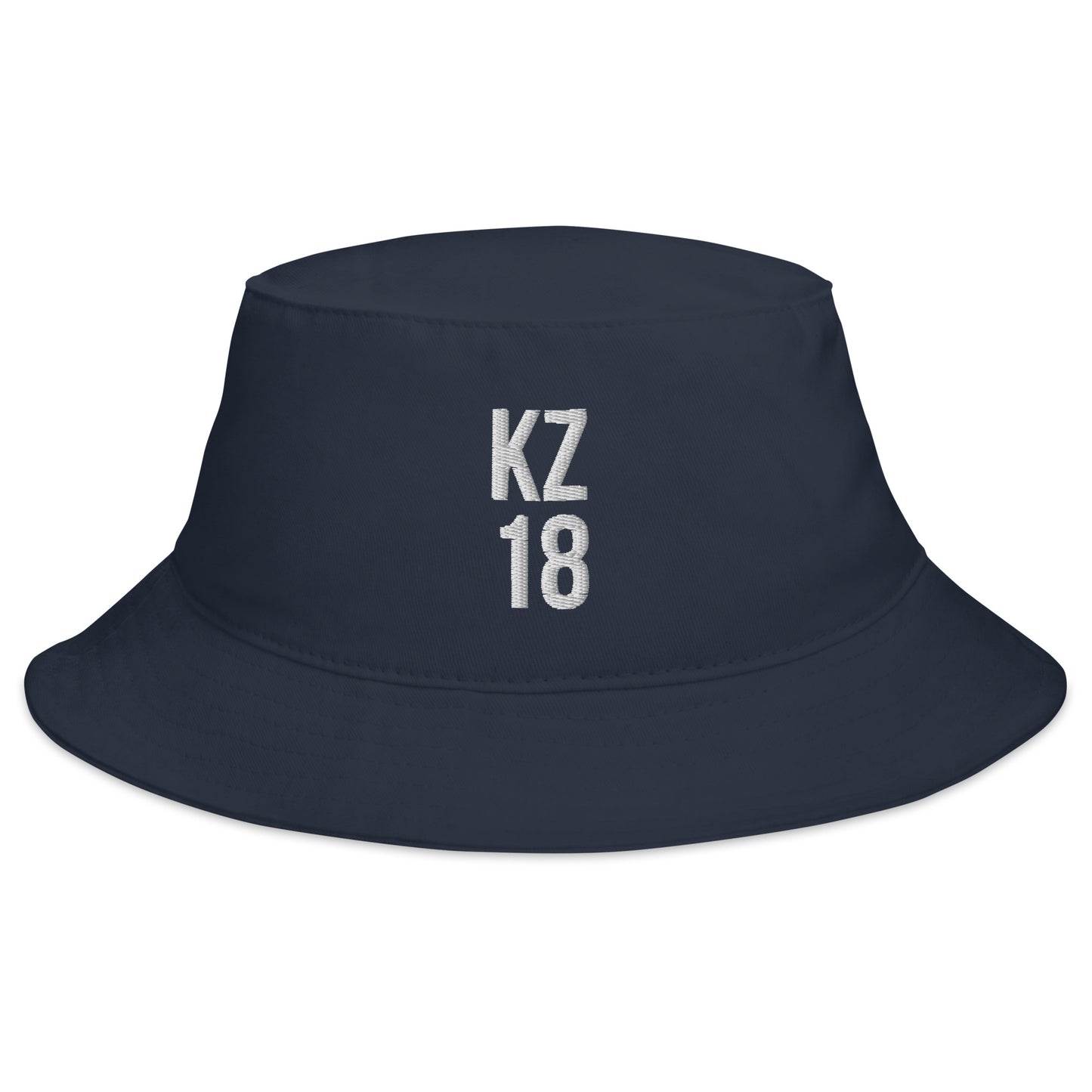 KZ 18 Bucket Hat