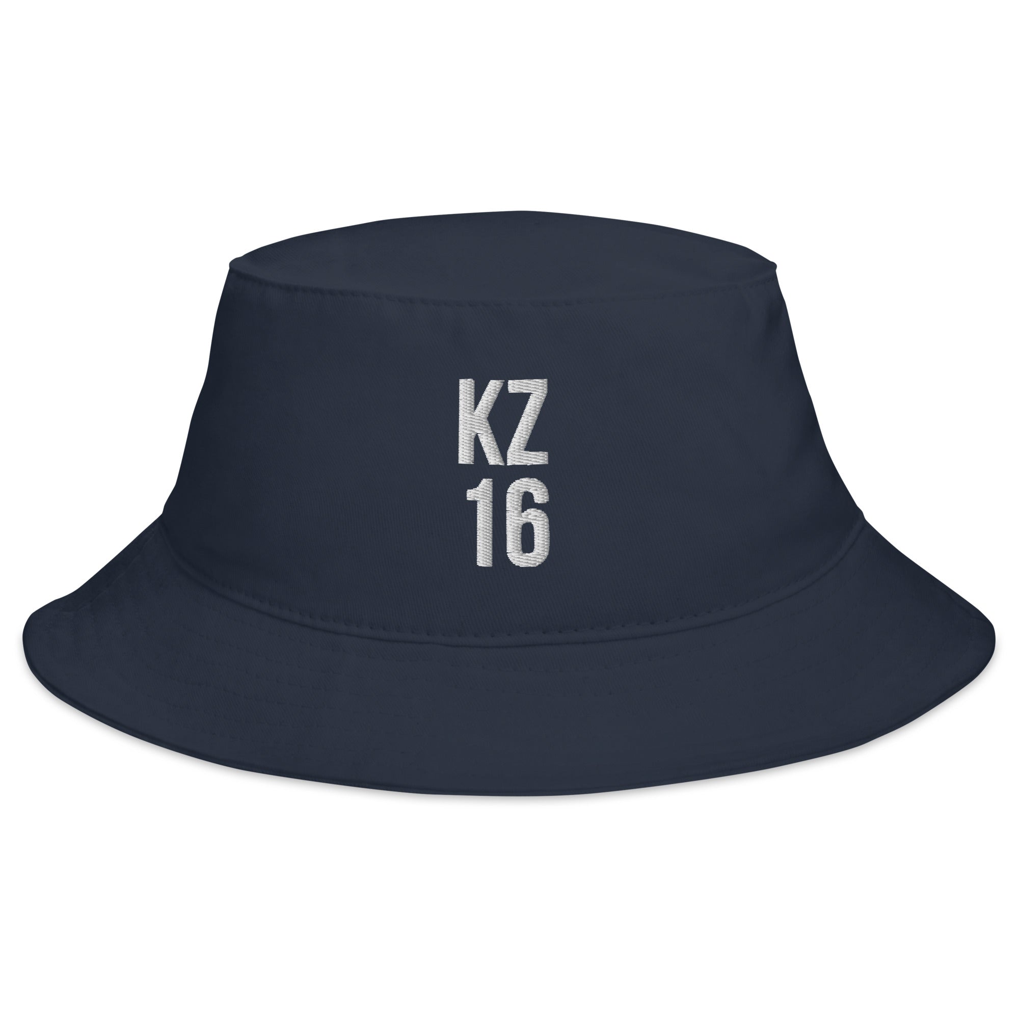 KZ 16 Bucket Hat