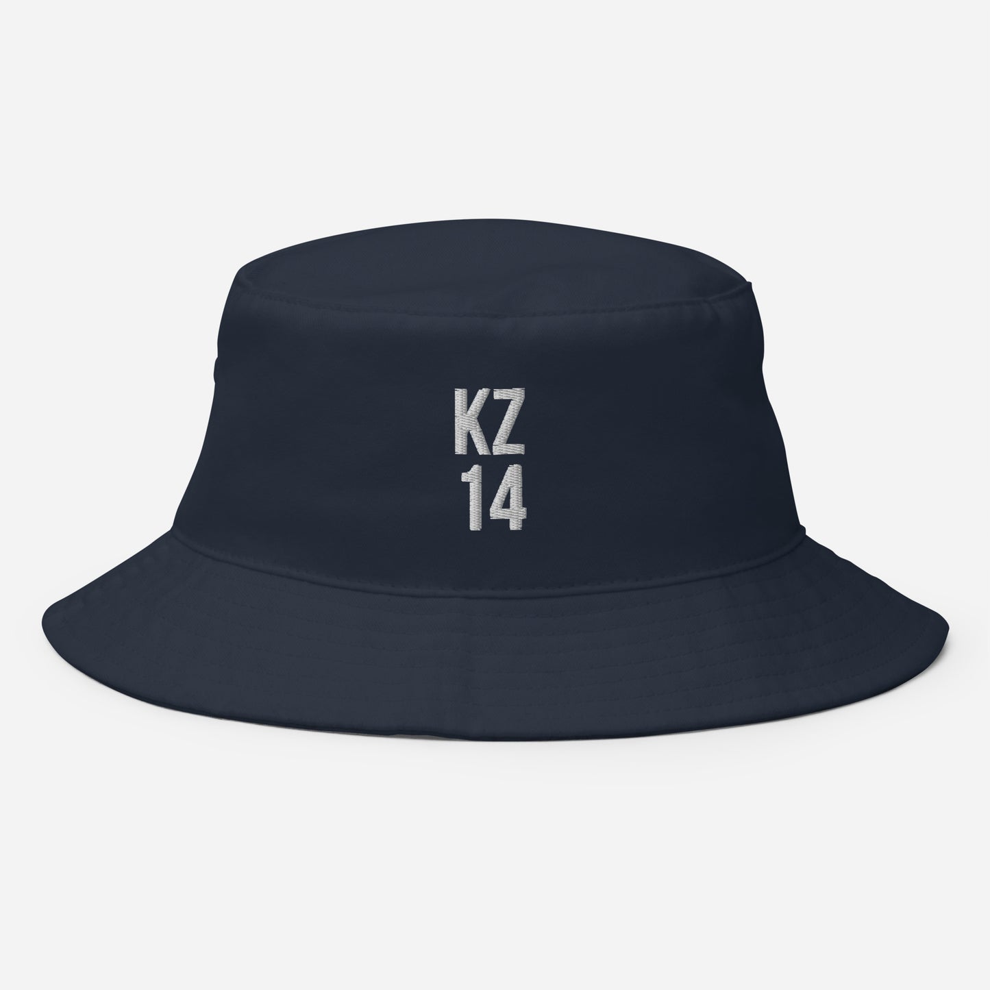 KZ 14 Bucket Hat