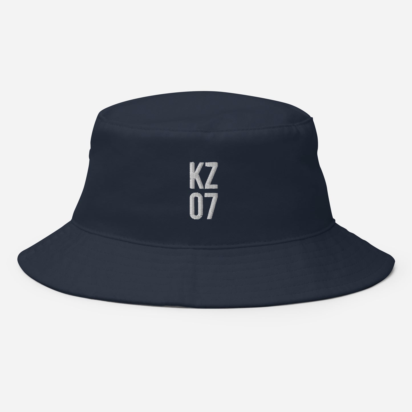 KZ 07 Bucket Hat