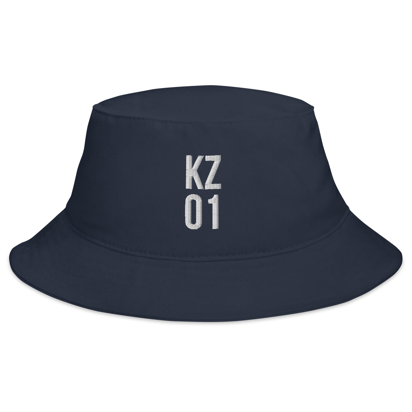 KZ 01 Bucket Hat