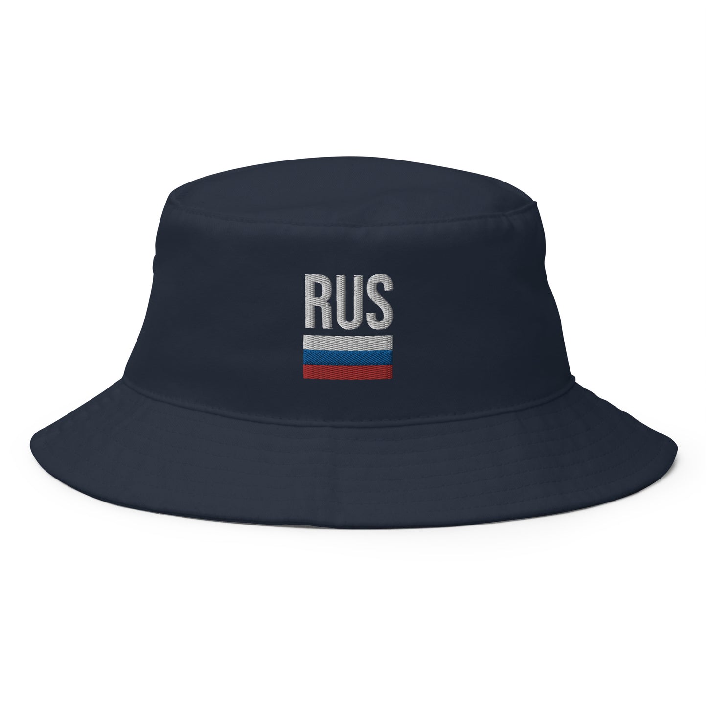 RUS Bucket Hat