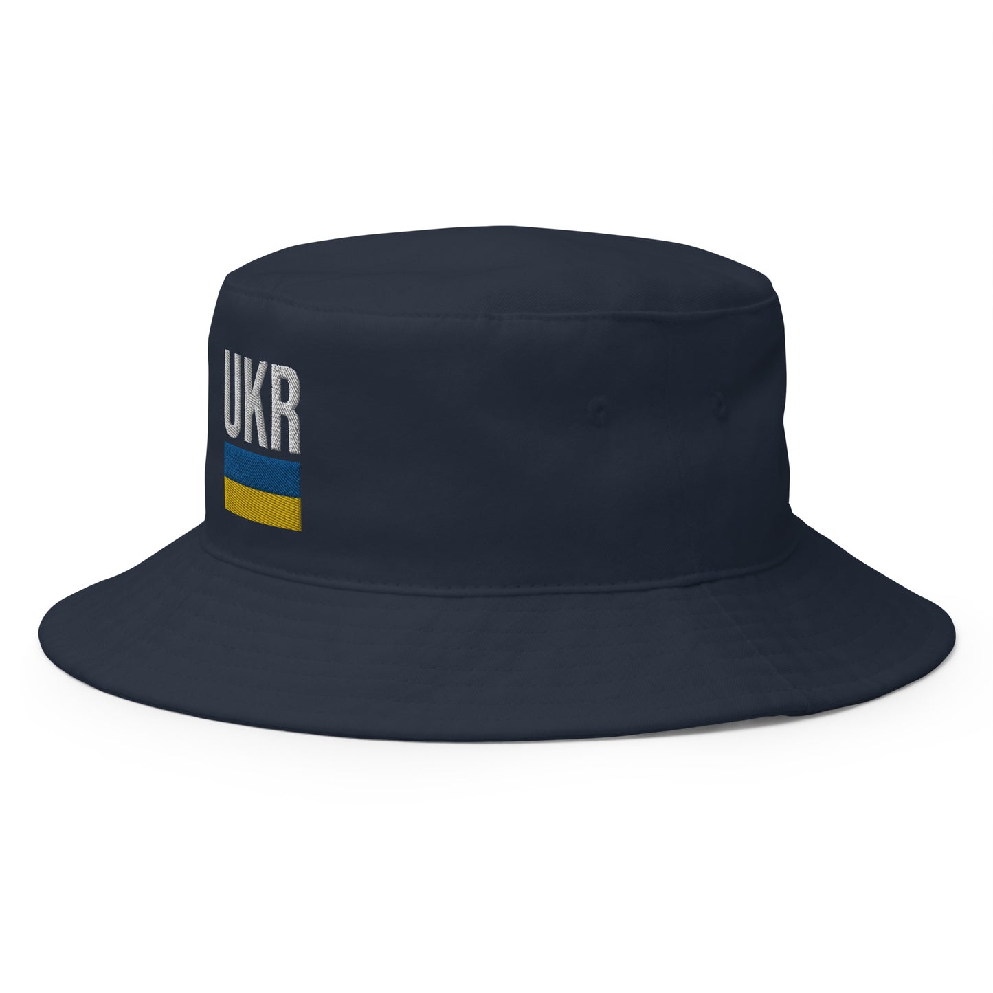 UKR Bucket Hat