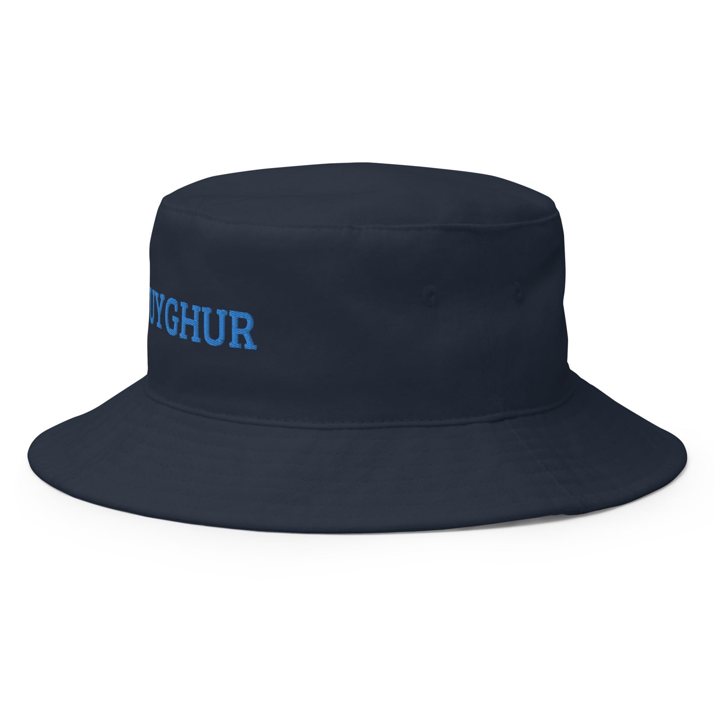 Uyghur Bucket Hat