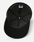 Orta Juz Embroidery Structured Twill Cap
