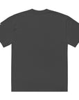 Kostanay Region KZ 10 Embroidered Oversized T-shirt