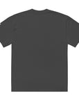 Jetisu Region KZ 19 Embroidered Oversized T-shirt