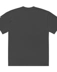 Ulytau Region KZ 20 Embroidered Oversized T-shirt