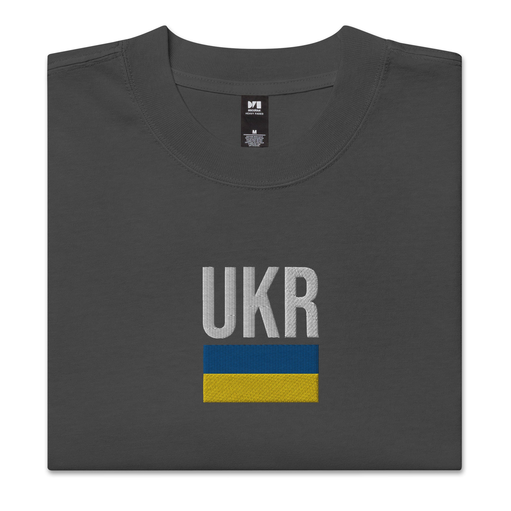 UKR Oversized T-shirt