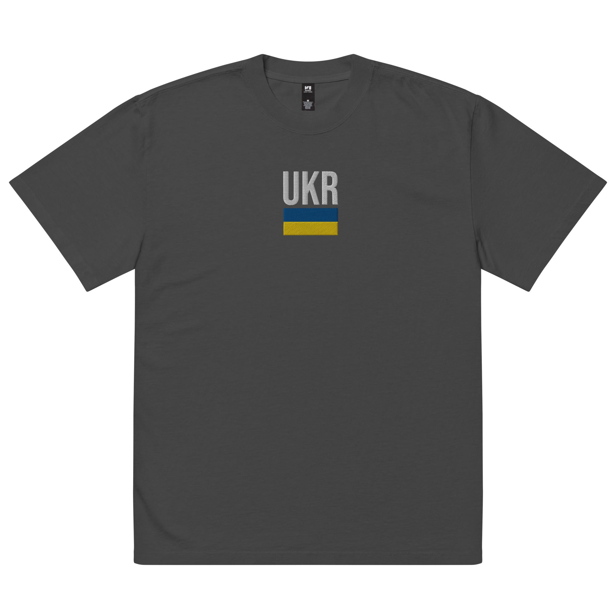 UKR Oversized T-shirt
