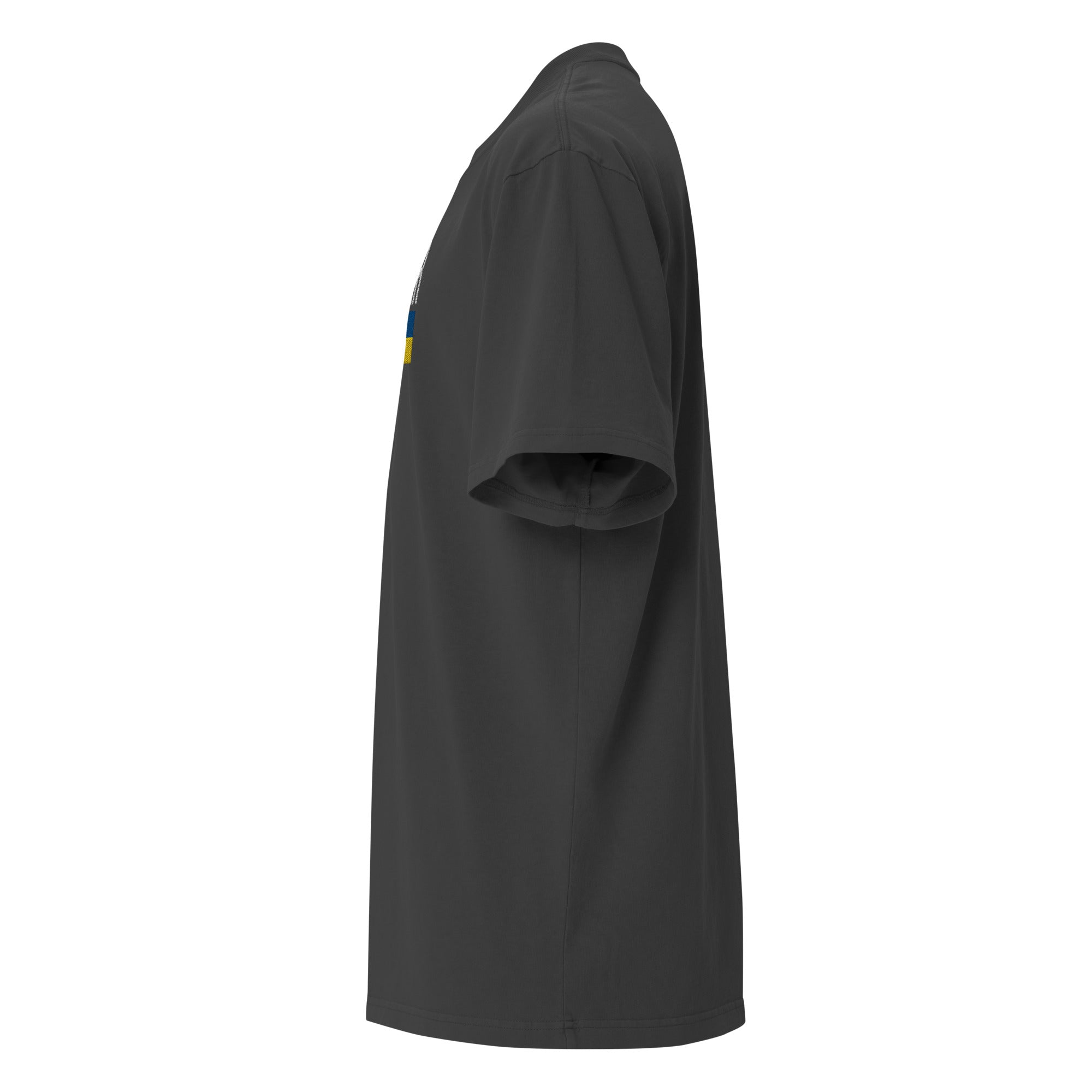 UKR Oversized T-shirt