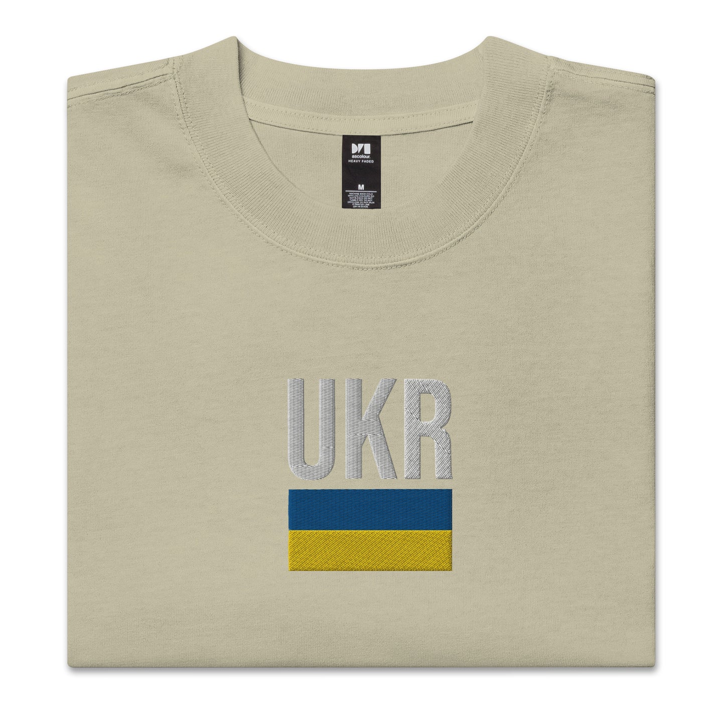 UKR Oversized T-shirt