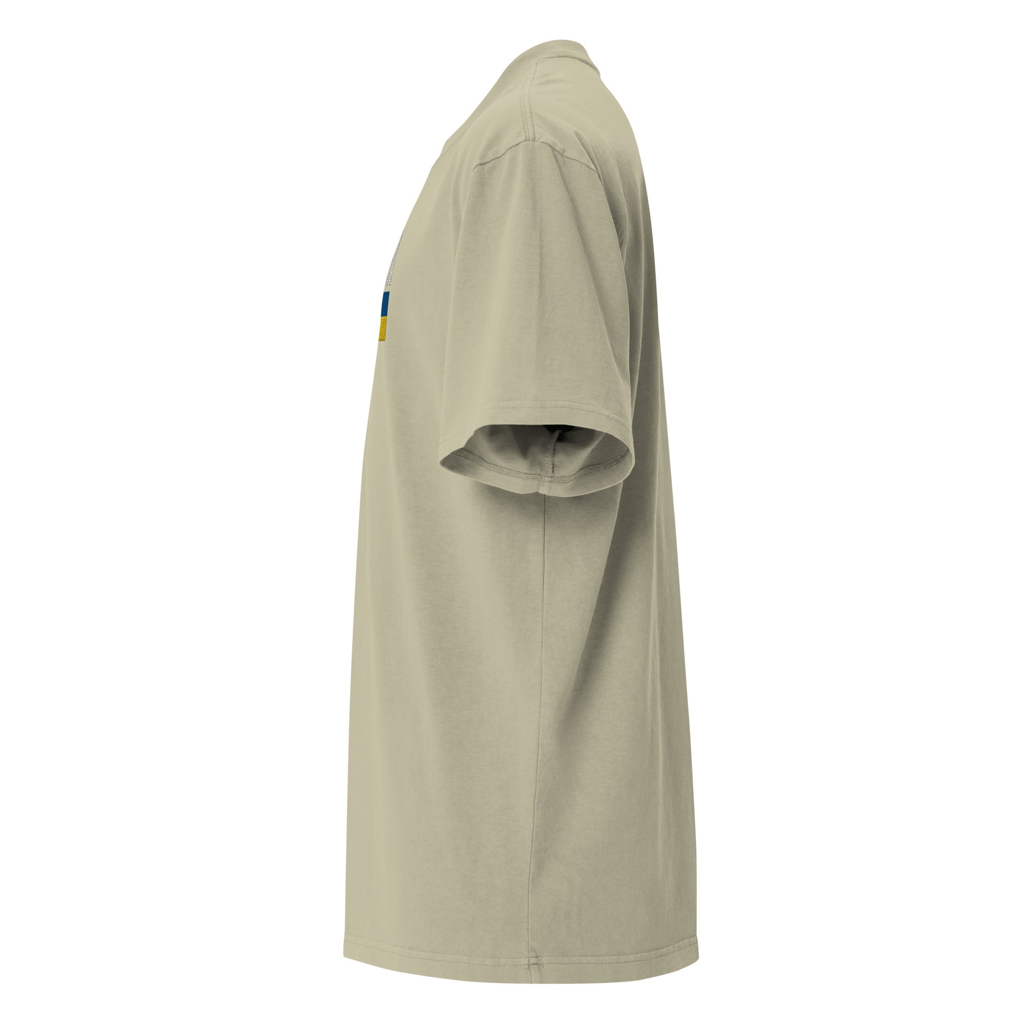 UKR Oversized T-shirt