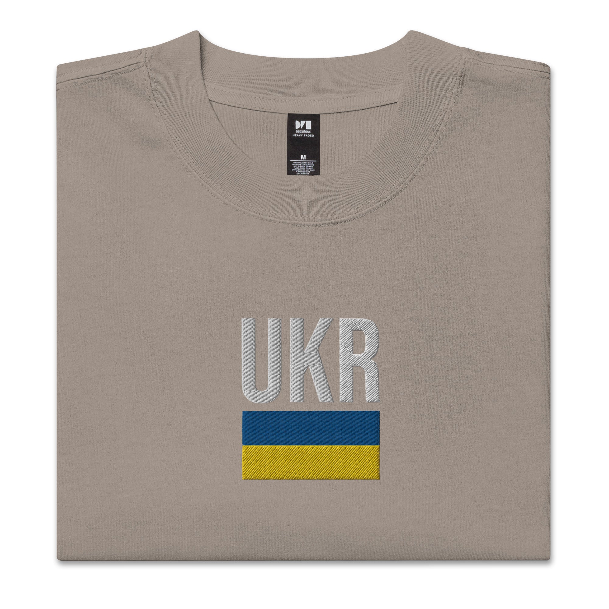 UKR Oversized T-shirt