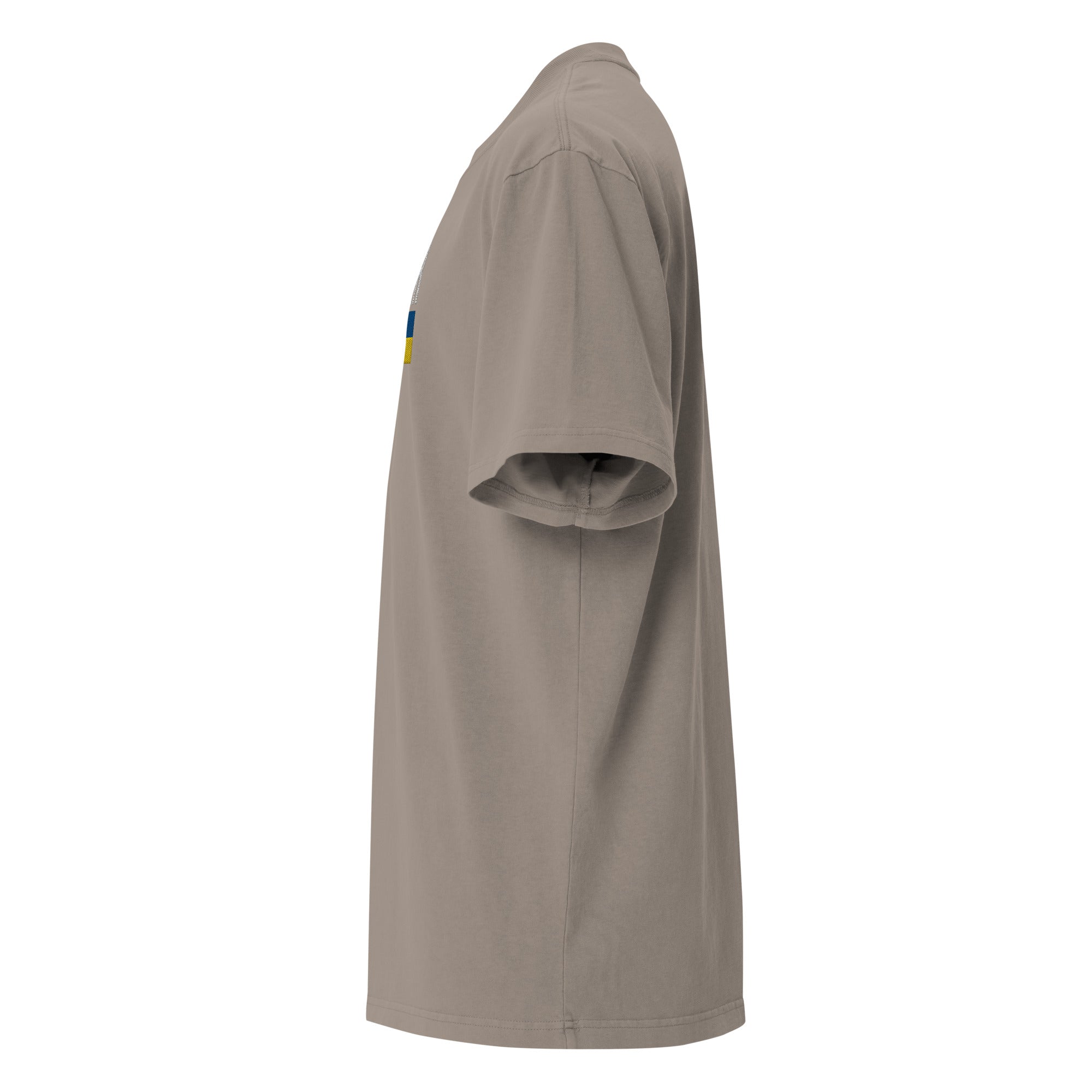 UKR Oversized T-shirt