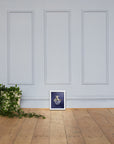 Sheep Framed photo paper poster