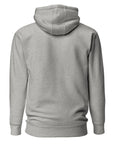 West KZ 07 Unisex Hoodie