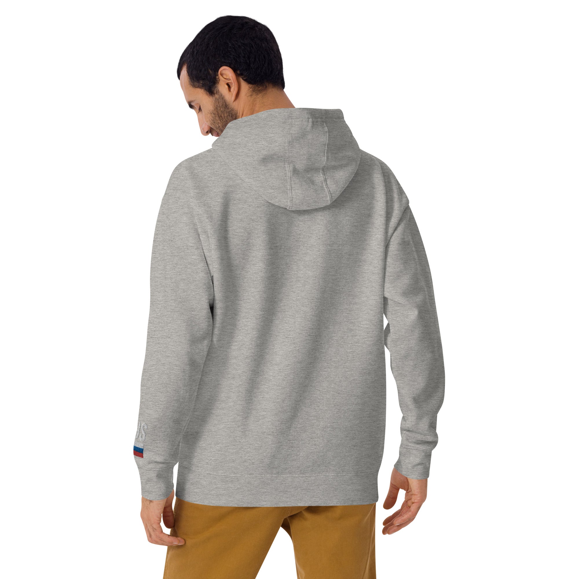 Petushki Unisex Hoodie