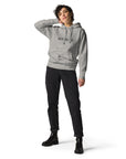 In Besh We Trust Unisex Hoodie