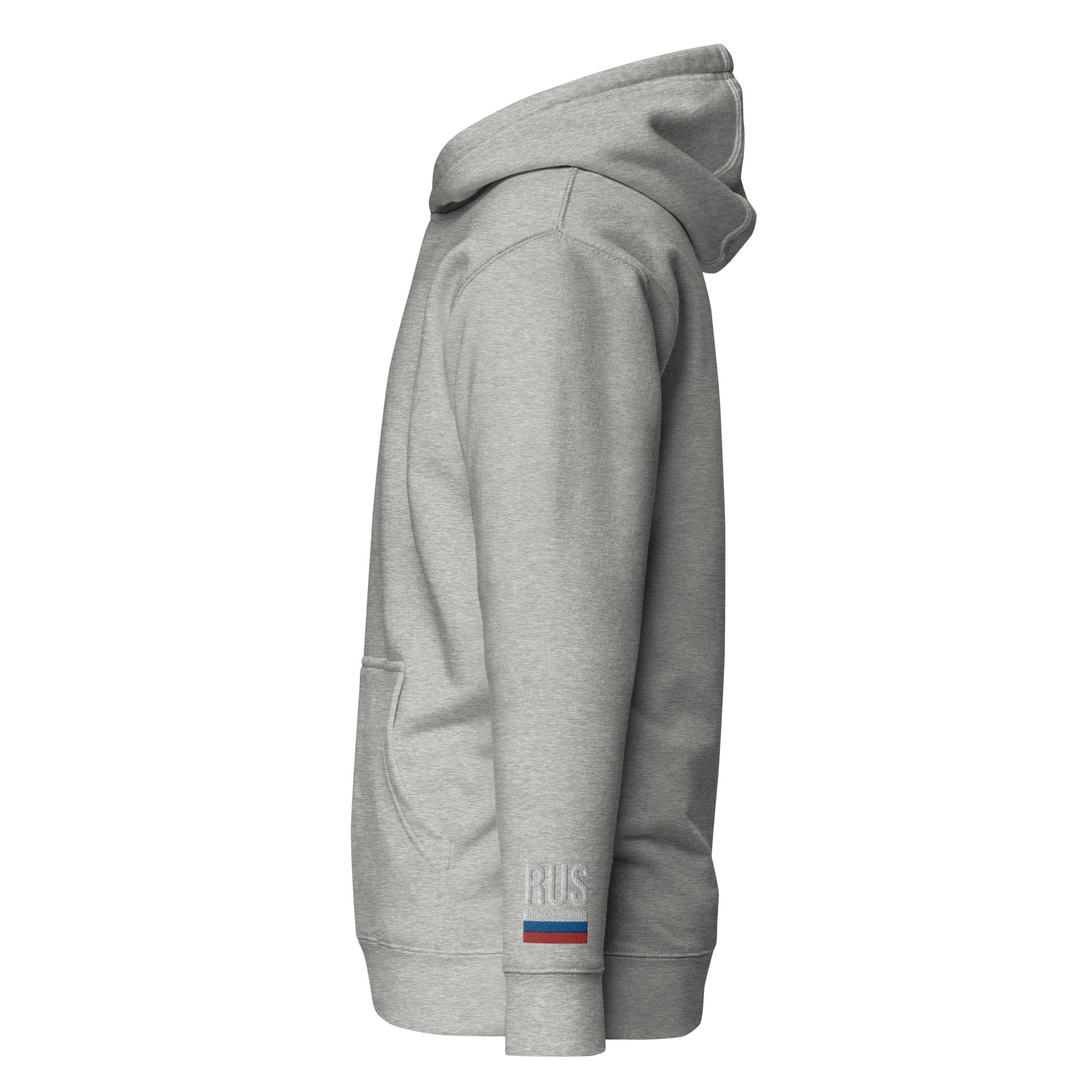Russian Coat of Arms Unisex Hoodie