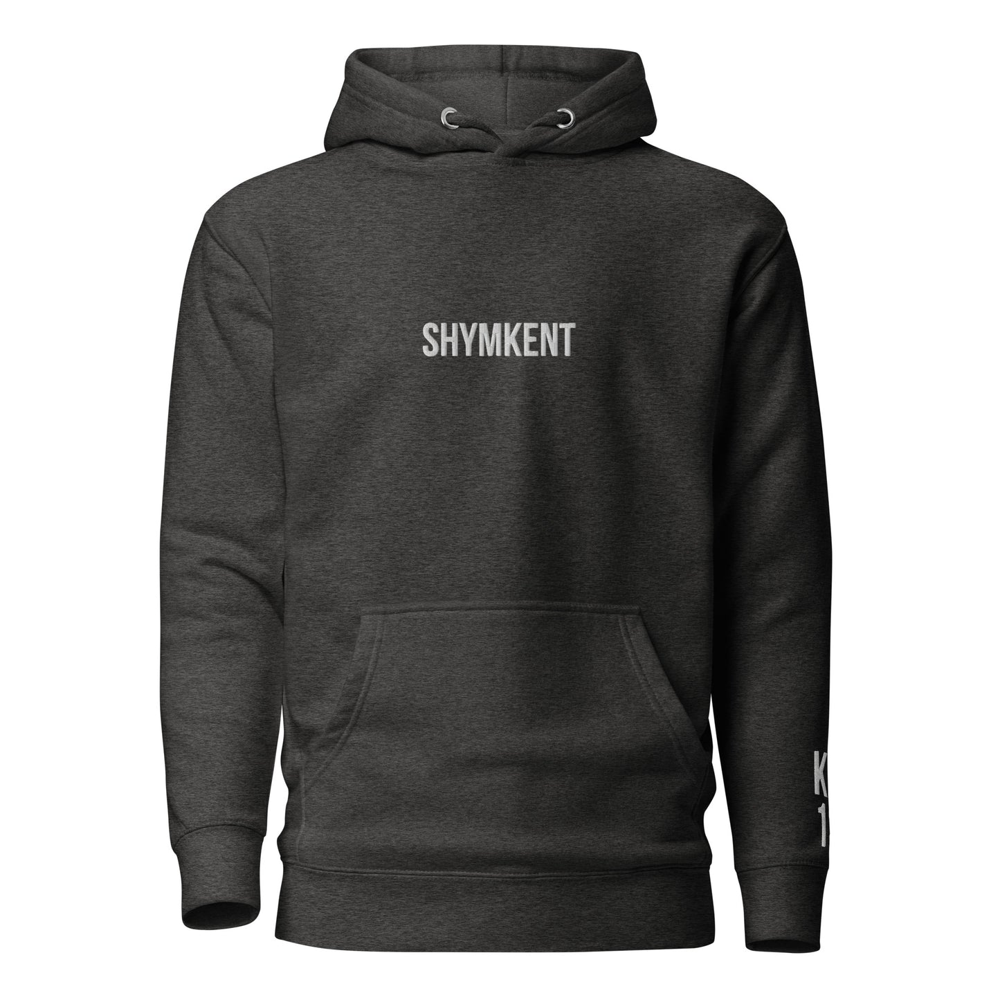 Shymkent KZ 13 Unisex Hoodie