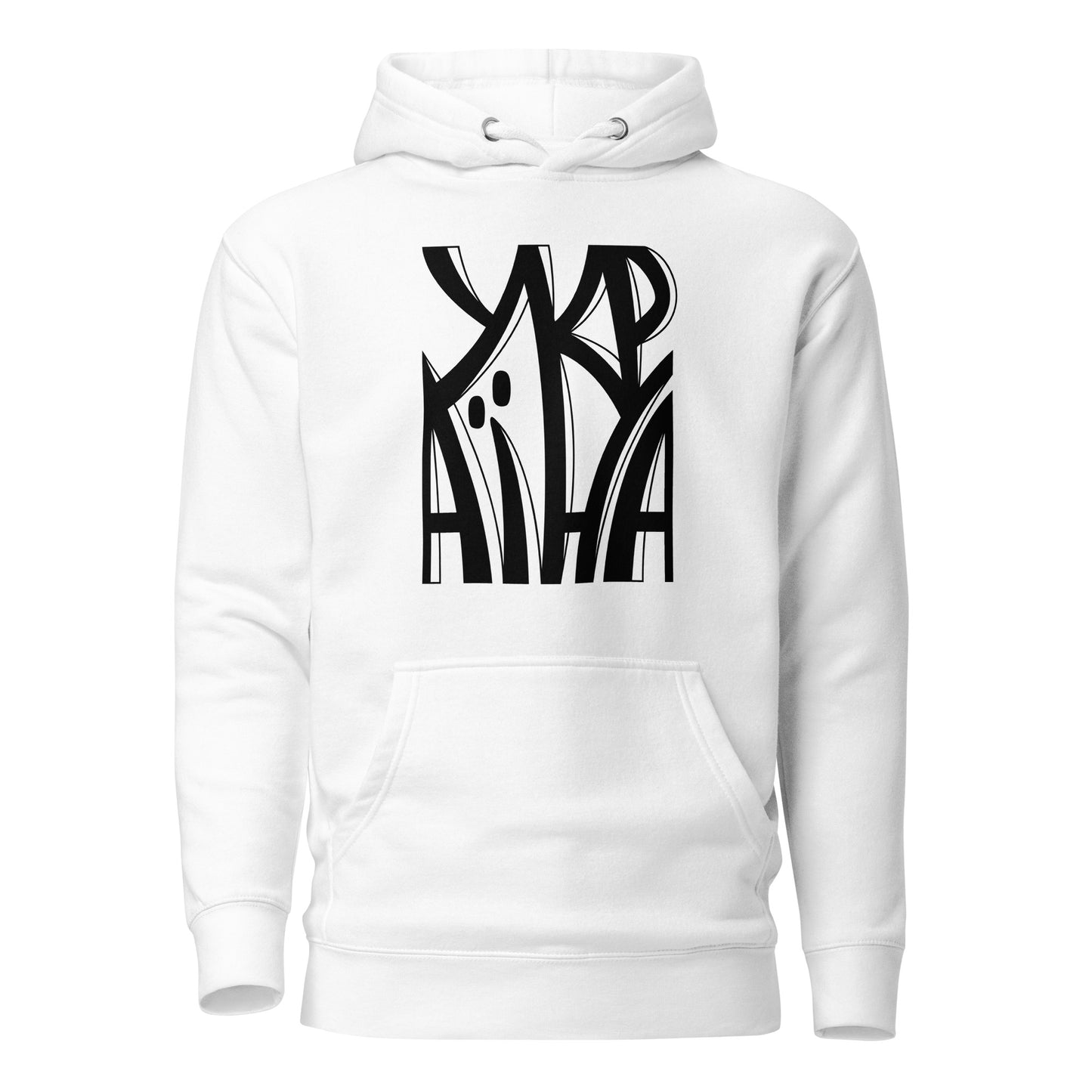 Ukraina Unisex Hoodie