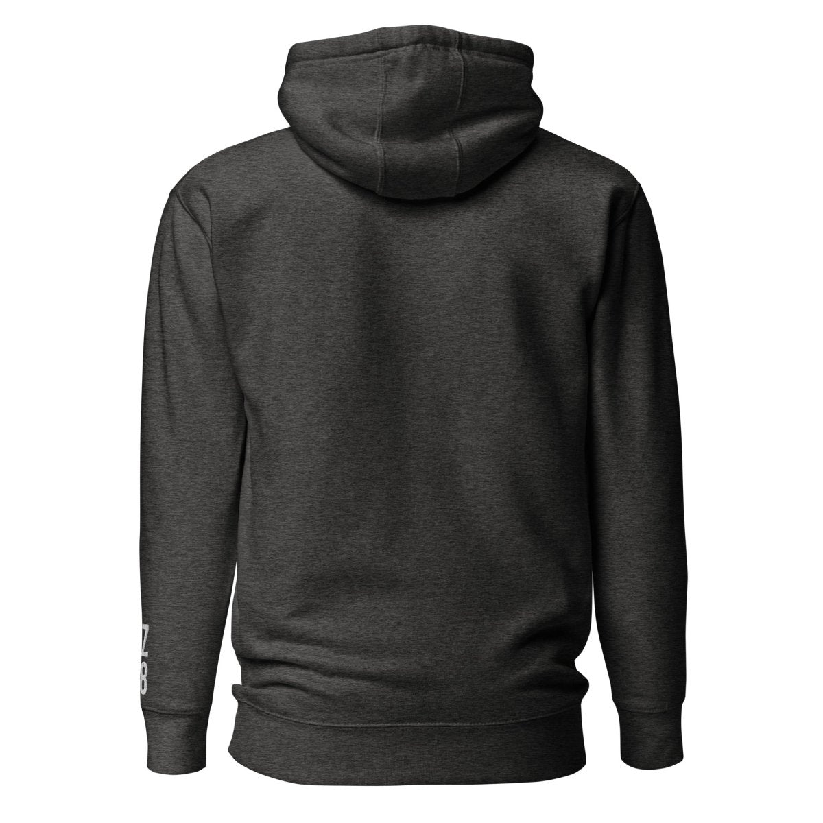 Abai Region KZ 18 Unisex Hoodie - Cultics