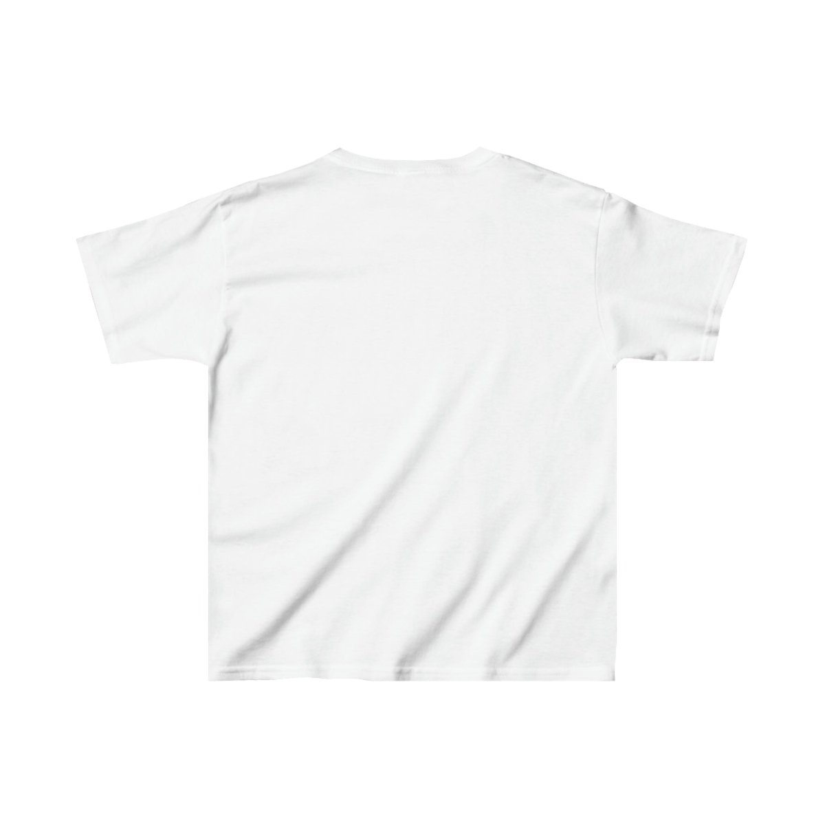 Abay Kids Heavy Cotton Tee - Cultics