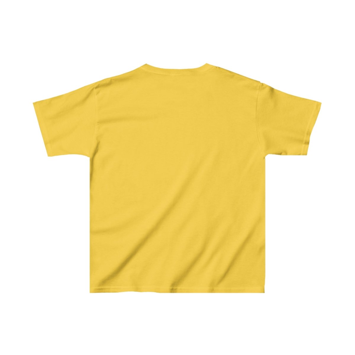 Abay Kids Heavy Cotton Tee - Cultics