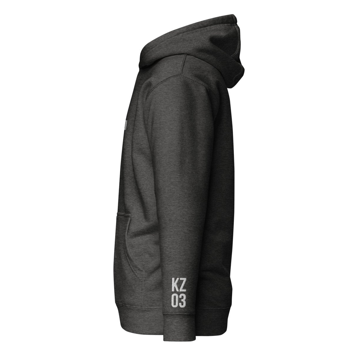 Akmola Region KZ 03 Unisex Hoodie - Cultics