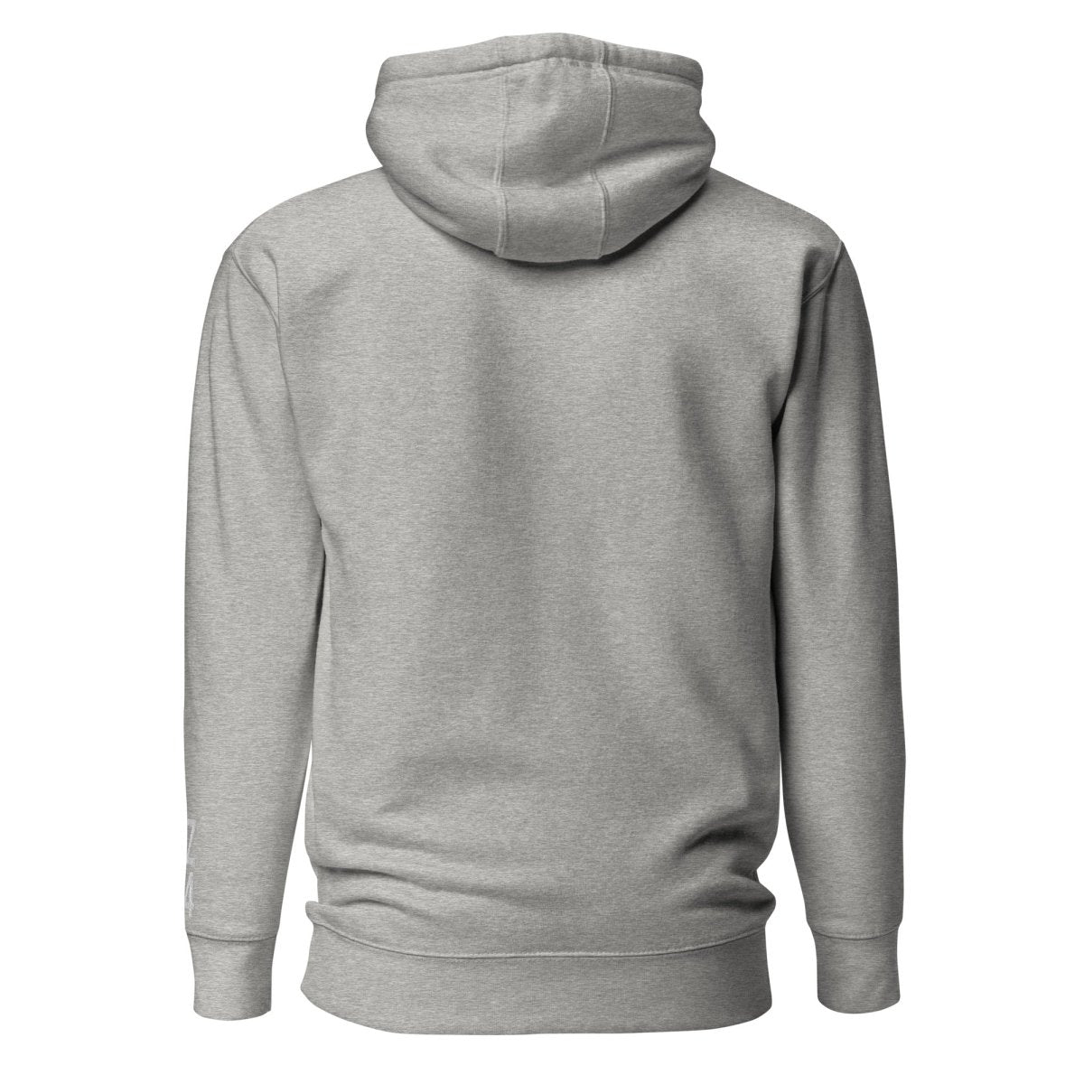 Aktobe Region KZ 04 Unisex Hoodie - Cultics