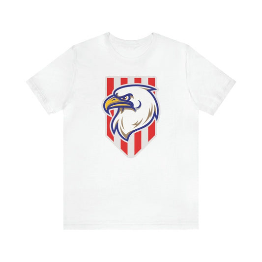 American Eagle Unisex T-Shirt - Cultics