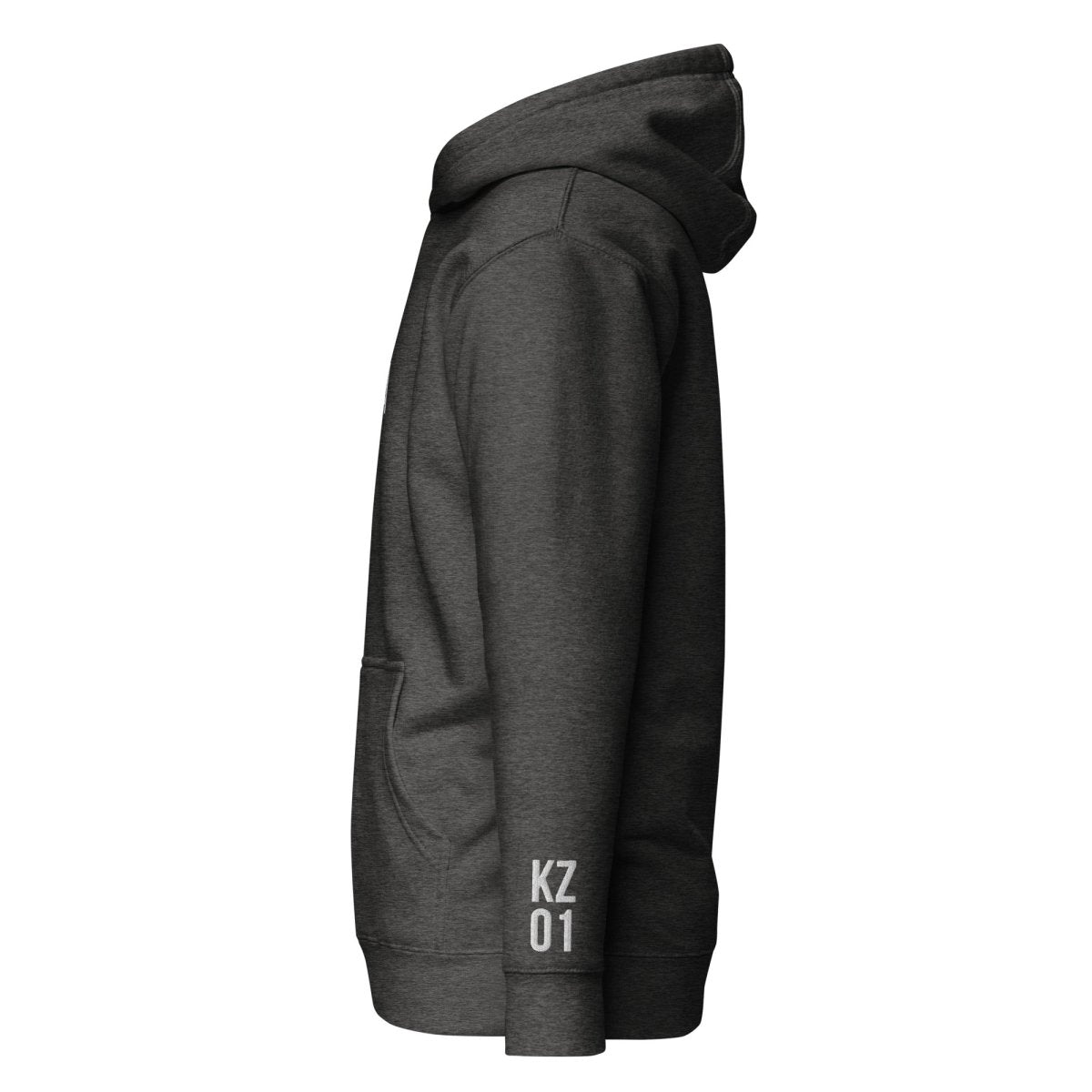 Astana - KZ 01 Unisex Hoodie - Cultics