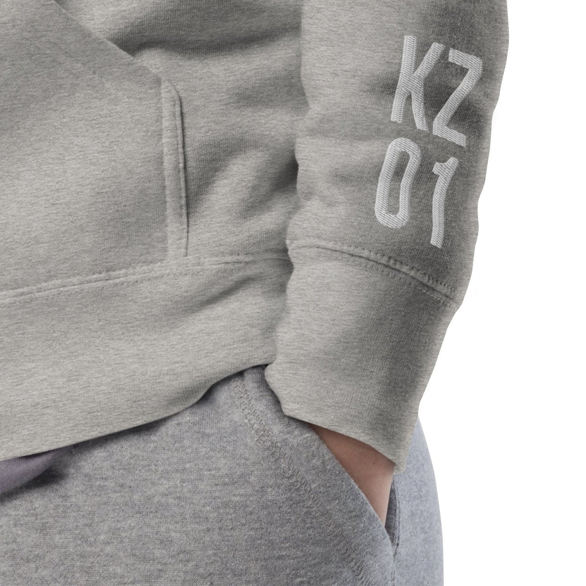 Astana - KZ 01 Unisex Hoodie - Cultics