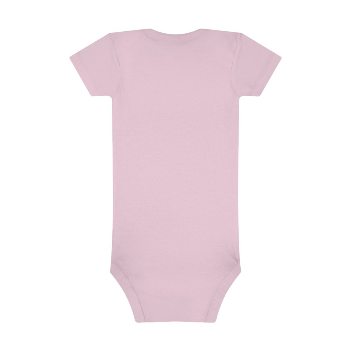 Baby Aleksandr Organic Bodysuit - Cultics