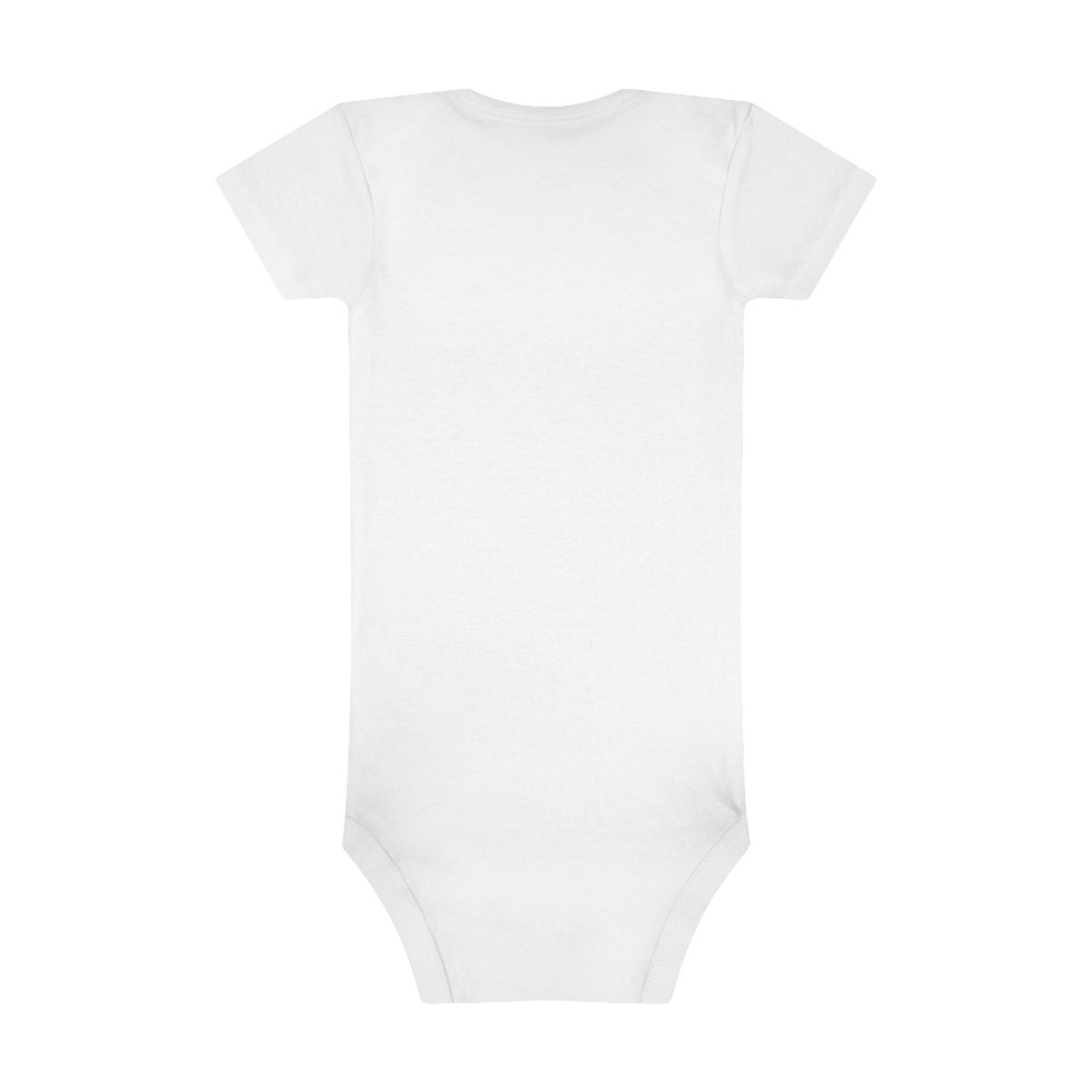 Baby Aleksandr Organic Bodysuit - Cultics