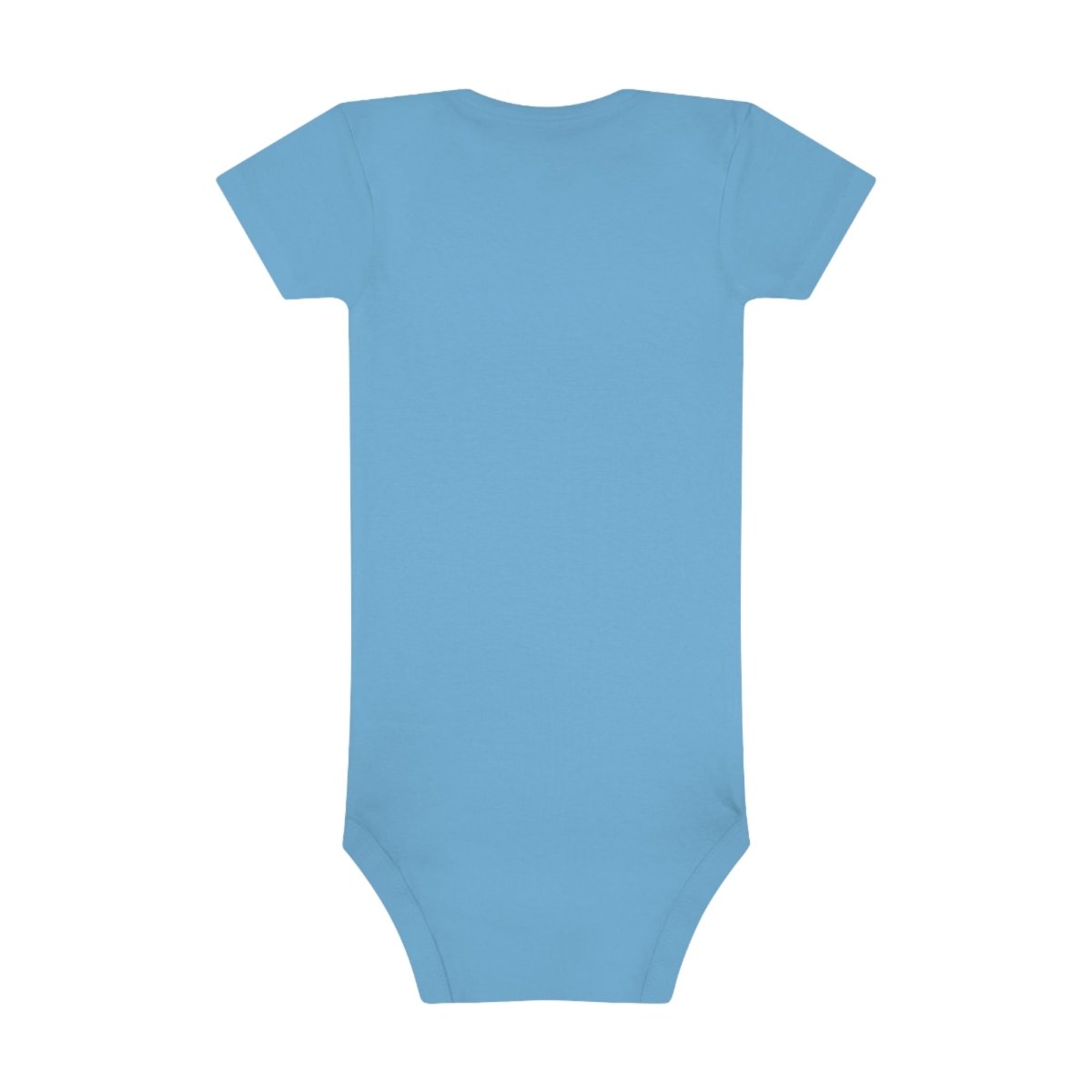 Baby Alexandru Organic Bodysuit - Cultics